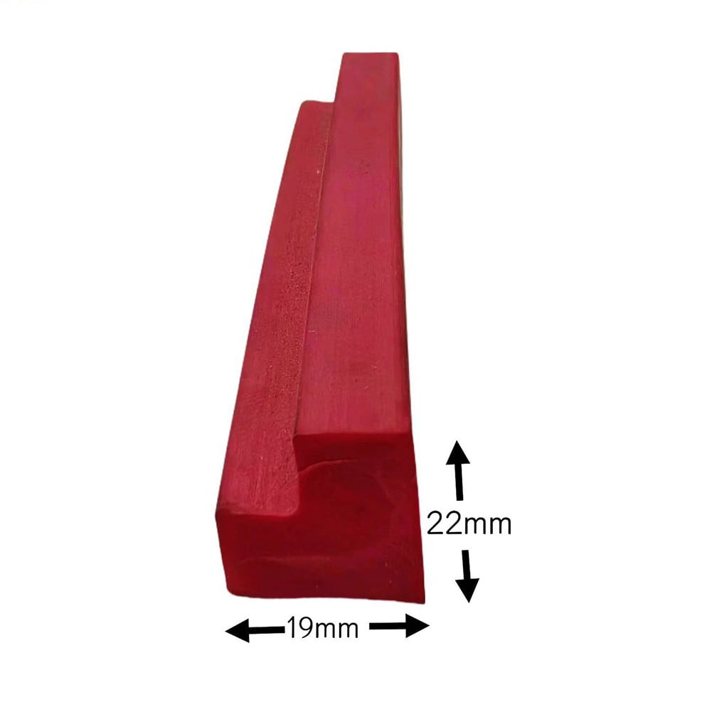 Billiard Rail Bumpers Billiards Club Edge Protection Indoor And Outdoor