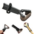 thumbnail image 1 of Billiard Snooker Plastic Pool Cue Tip Clamp Glue on Fastener Repair Tool CE AL, 1 of 9
