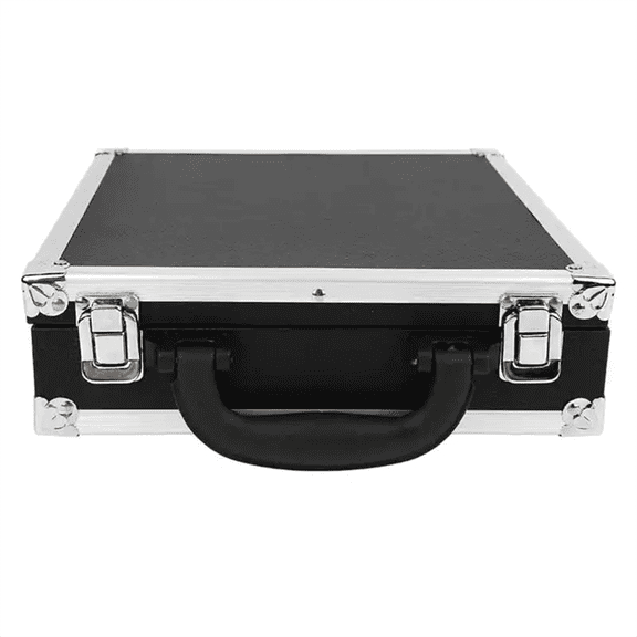 Billiard Storage Box Crystal Ball Box Billiard Snooker 16 Balls Box Table Training Carrying Case Supplies Accessories