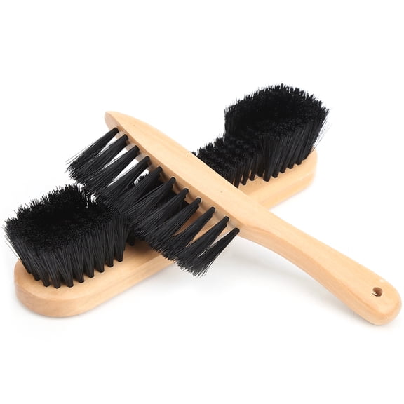Billiard Table Brush, Exquisite Pool Table Brush, Practical Wear-Resistant Convenient Stable For Billiard Accessory Tables  Chairs