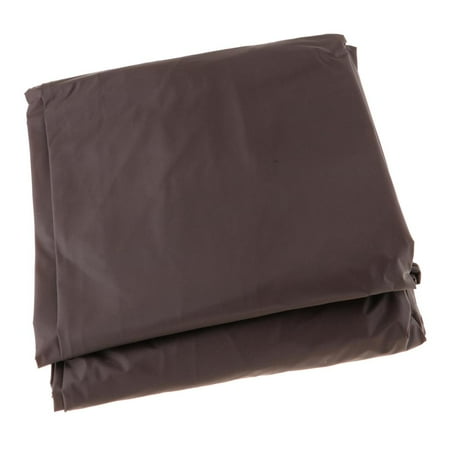 Billiard Table Cover, Sports Billiard Table Storage, Outdoor / Indoor - 9ft