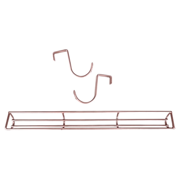 Billiard Table Slide Track Snooker Pocket Rail Ball Falling Rail Iron Material Easy to Install for Game Room Club Use