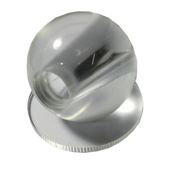 Billiard Training Aid For Snooker With Transparent Design And Stability