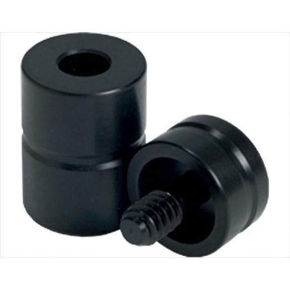 Billiards Accessories JPAC 10 Action Joint Caps-Set 0.38 10