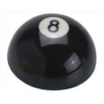 thumbnail image 1 of Billiards Accessories PM 08 Pocket Marker 8 BALL, 1 of 1