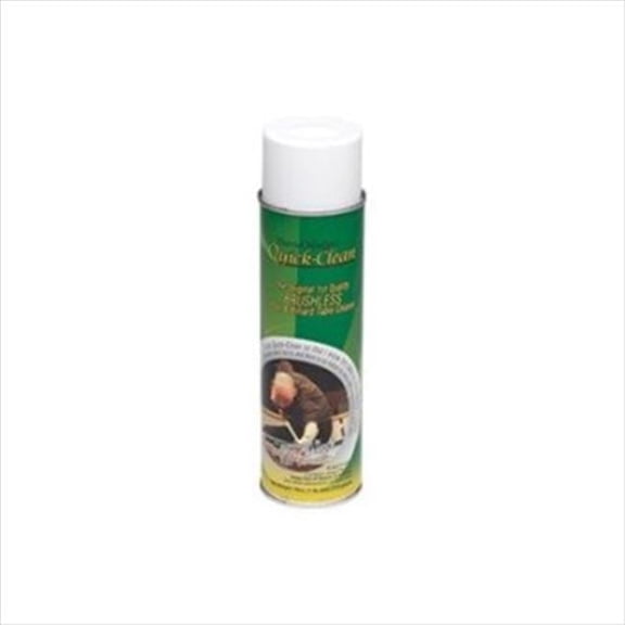 Billiards Accessories Quick-Clean Table Cleaner