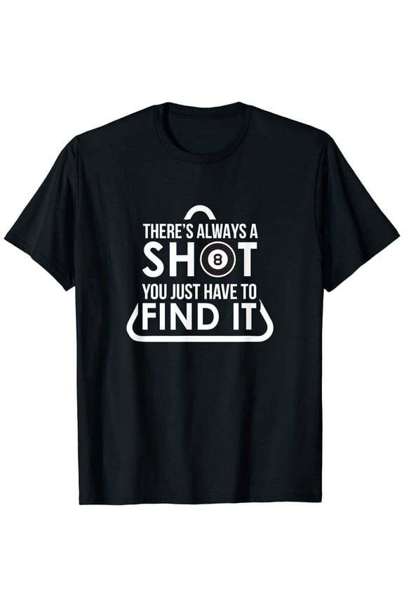 Billiards Accessories | Snooker Pool Clothes T-Shirt