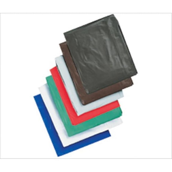Billiards Accessories TC8 CLEAR 8 ft Vinyl Table Cover Clear