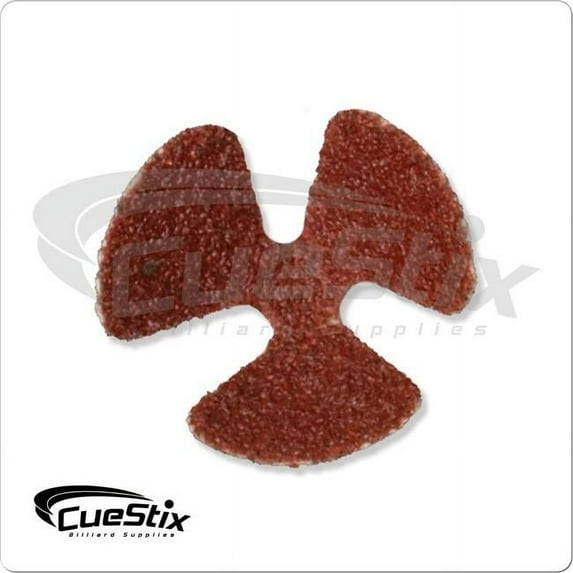 Billiards Accessories TTSUMR Summit Sandpaper Multi Tool Refills