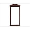 thumbnail image 1 of Billiards Accessories WR10 WINE Wall Rack - 10 Cue Wine, 1 of 1