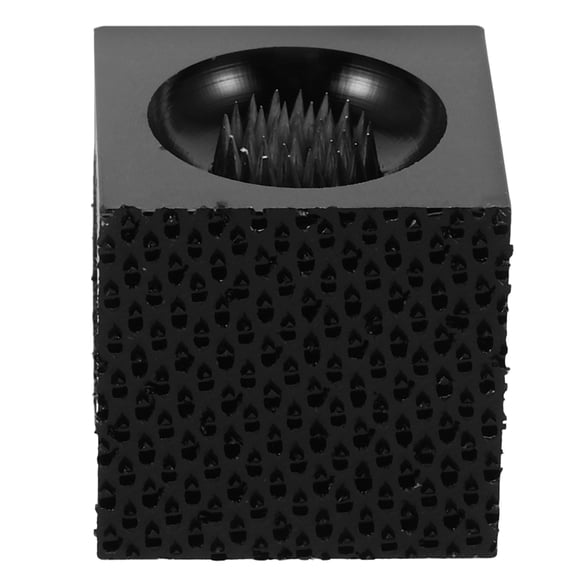 Billiards Accessories and Equipment Pool Cue Tip Repair Tool Clutch Black