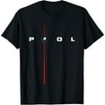 thumbnail image 1 of Billiards Apparel - Billiards T-Shirt, 1 of 4