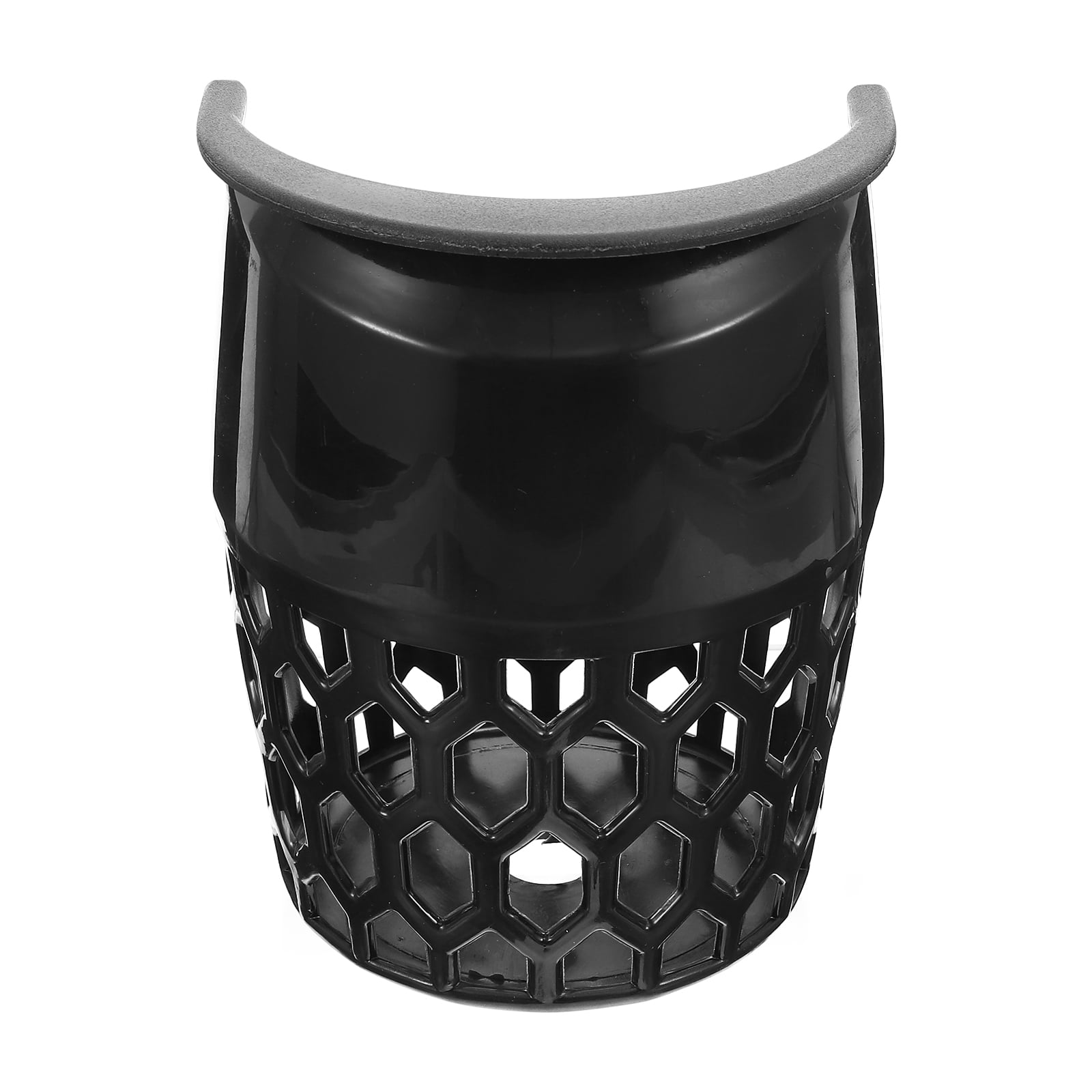 Billiards Basket Pool Table Holder Storage Baskets Plastic Snooker