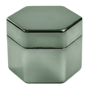 Billiards Chalk Case Magnetic Chalk Box Chalk Holder for Hexagonal Chalk