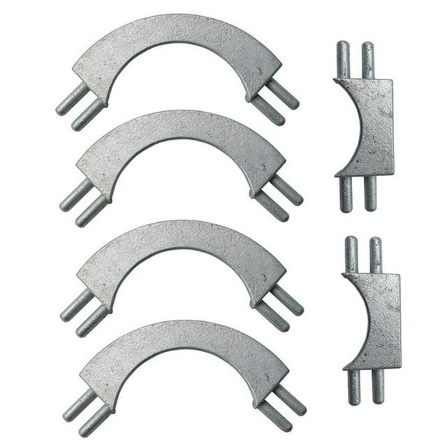 Billiards Corner Liners Replacement Table Pocket Part Billiards Table