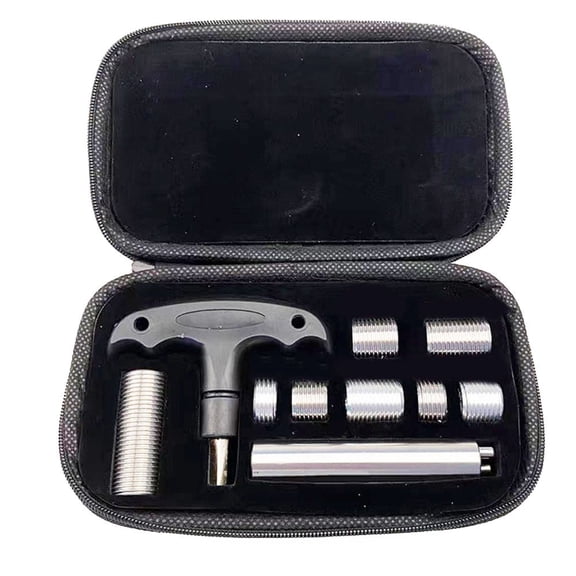 Billiards Cues Weight Cartridge Bolt Kit for Predator Pool Cue Weight Adjustment