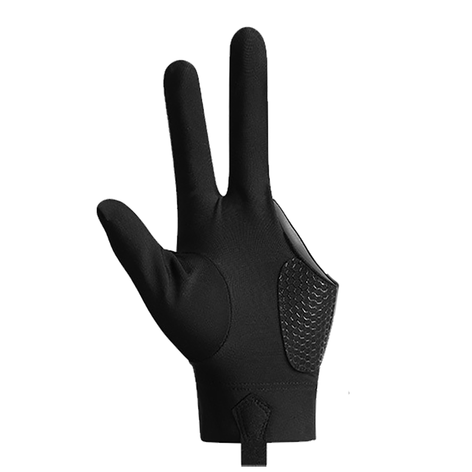Billiards Gloves for Unisex Cue Shooters Gloves Billiard Pool