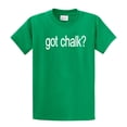 thumbnail image 1 of Billiards Got Chalk? T-shirt Funny Pool Player Playing Tee Eight Nine Ball Tournament League Humorous Tee-Kelly-Medium, 1 of 4