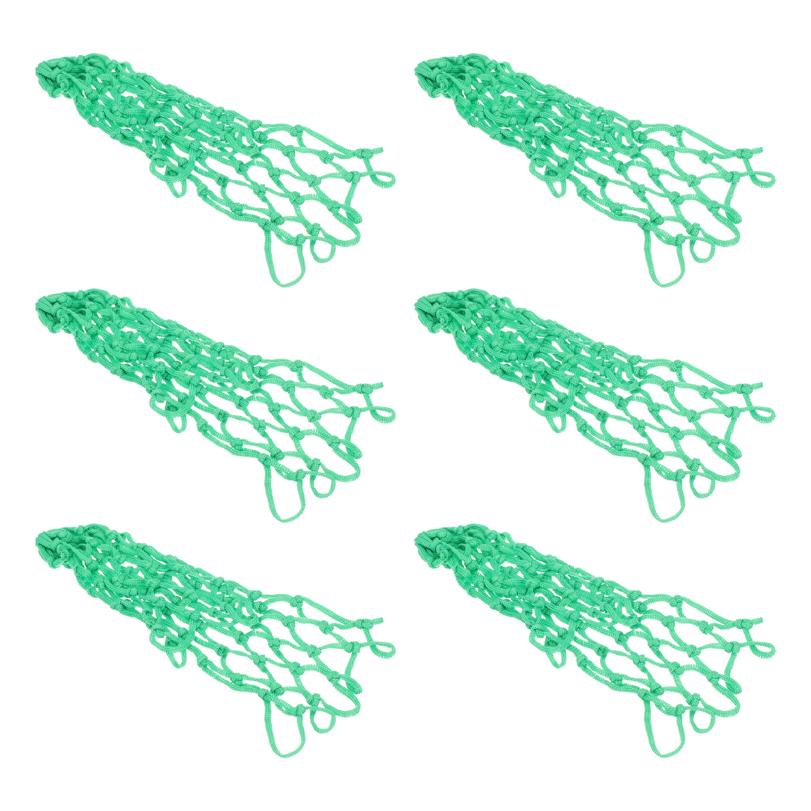 Billiards Net Bag Drop Holders Snooker Pocket Nets Green Accessories