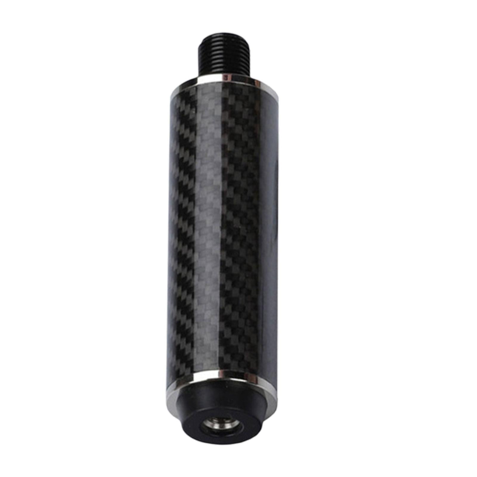 Billiards Pool Cue Extension Athlete Billiards Accessory Cue Stick Extenders 4inch