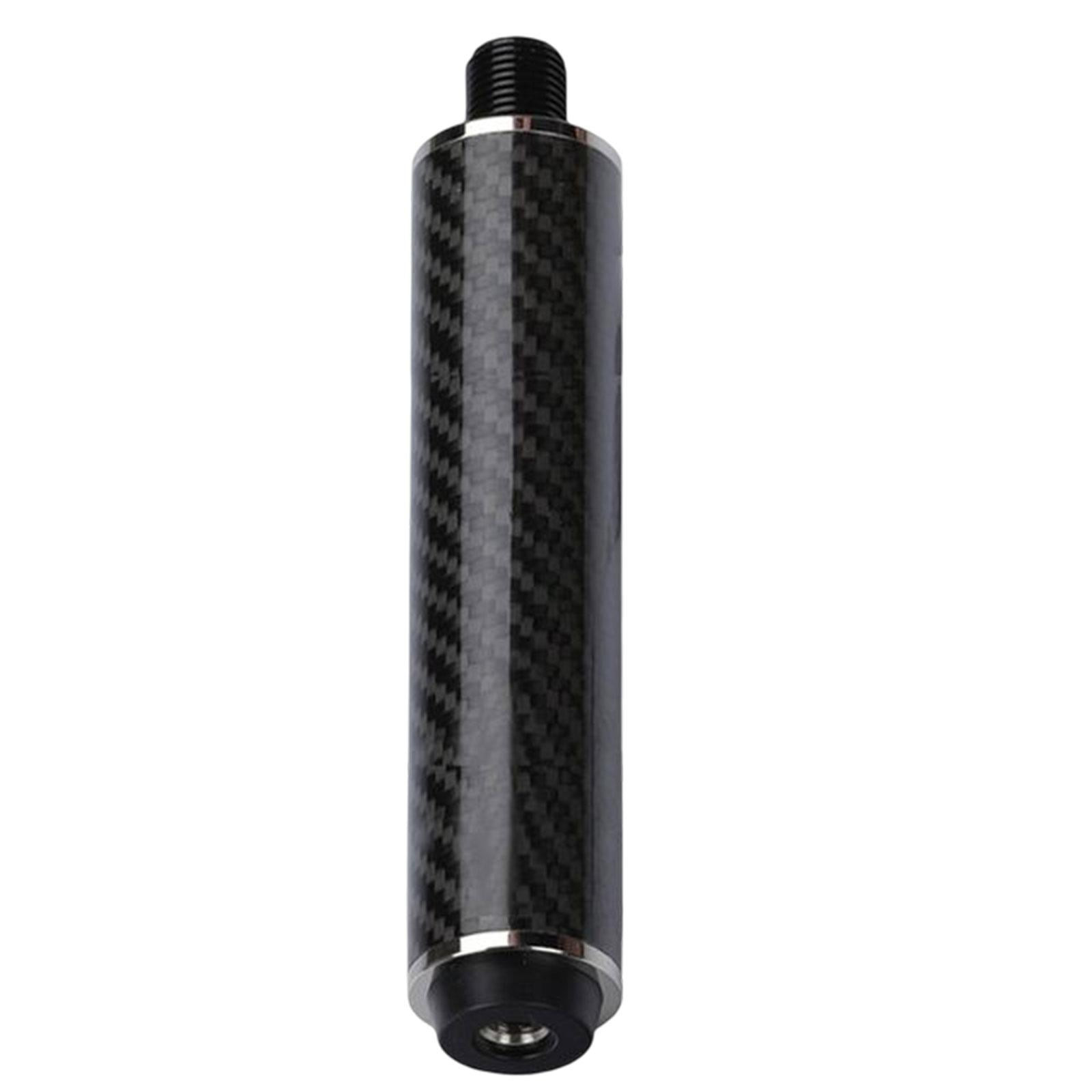 Billiards Pool Cue Extension Athlete Billiards Accessory Cue Stick Extenders 8inch