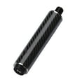 thumbnail image 1 of Billiards Pool Cue Extension Cue Stick Extender Lightweight Snooker Pool Cue 20.5cm, 1 of 8