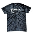thumbnail image 1 of Billiards Pool Player Chalk Is Cheap Funny Eight Nine Ball Play League Team Humorous Sarcastic Tee-blacktiedye-Large, 1 of 4