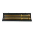 thumbnail image 1 of Billiards Scoreboard Shuffleboard Mounted Score Keeper Snooker Game Counter Durable Wood Metal for Home Game Room, 1 of 9