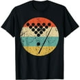 thumbnail image 1 of Billiards Shirt - Vintage Retro Pool T-Shirt, 1 of 3