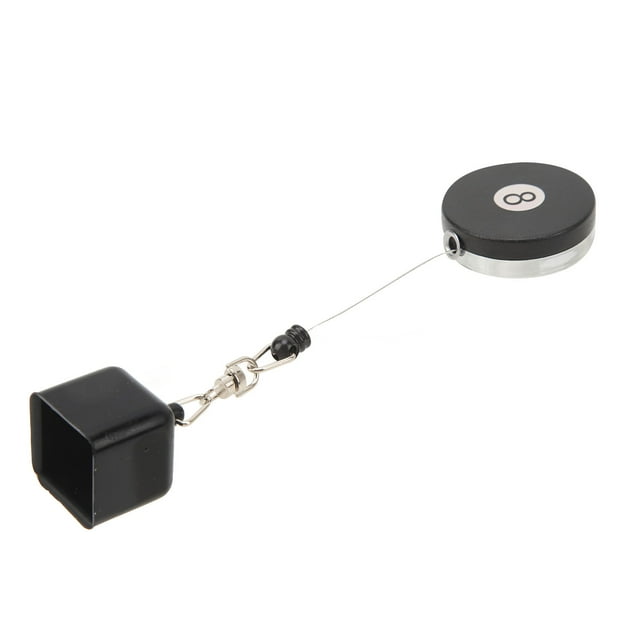 Billiards Snooker Pool Cue Chalk Holder Billiards Chalk Tip Holder