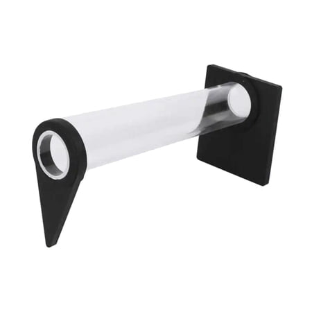 Billiards Training Accessories Snooker Aiming Training Accessories Aiming Practice Tool, Portable Billiards Game Durable Pool Stroke Trainer