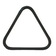 thumbnail image 1 of Billiards Triangle Frame Triangle Pool Rack Pool Table Holder Snooker Table Balls Frame Tripod Frame Billiard Holder, 1 of 7