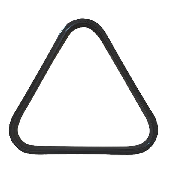 Billiards Triangle Frame Triangle Pool Rack Pool Table Holder Snooker Table Balls Frame Tripod Frame Billiard Holder