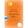 thumbnail image 1 of Pre-Owned Essential Heinrich Boll: Billiards at Half-Past Nine (Paperback), 1 of 1