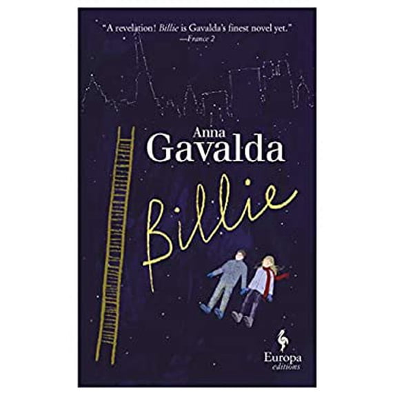 Pre-Owned Billie, 9781609455125, 1609455126, Paperback, Reprint edition
