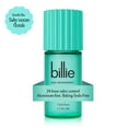 thumbnail image 1 of Billie AHA pH Adjusting Womens Deodorant Gel, 1.7 fl oz, Tidal Rose Scent, 24 Hour Protection, Aluminum Free, 1 of 9