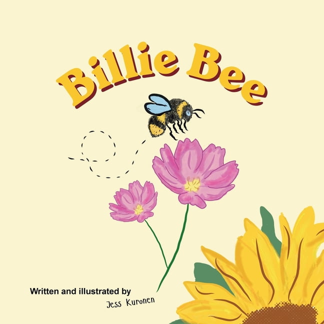 Billie Bee, (Paperback)