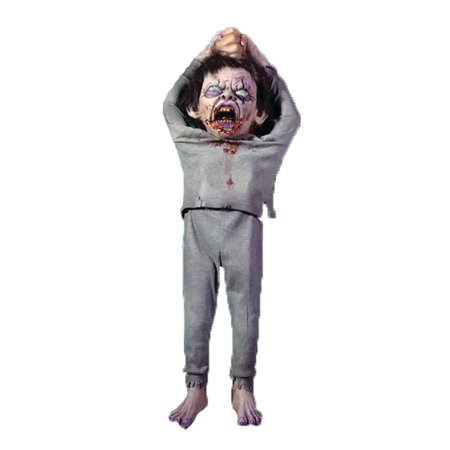 Billie Bite Evil Puppet