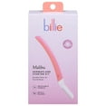 thumbnail image 1 of Billie Dermaplane Starter Kit + 3 Blade Refills - Malibu - each (Packaging May Vary), 1 of 3