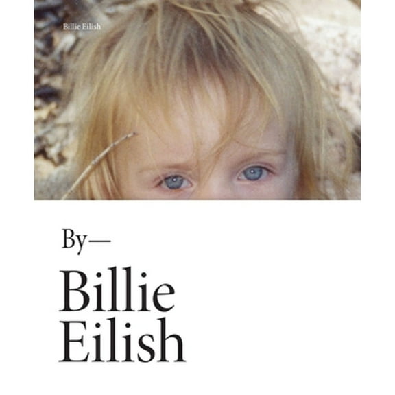 Pre-Owned Billie Eilish (Hardcover) 1538720477 9781538720479