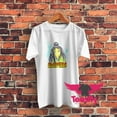 Billie Eilish Anime Face T Shirt - Walmart.com