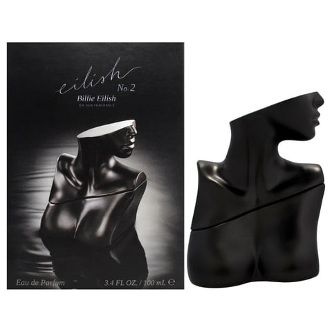 Billie Eilish Billie Eilish No 2 , 3.4 oz EDP Spray