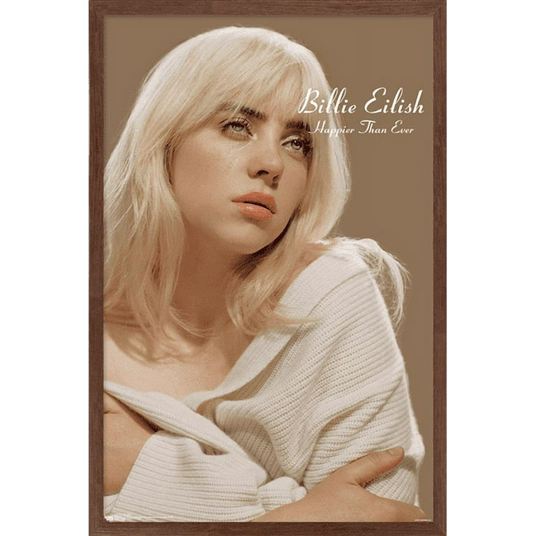 Billie Eilish ポスター 布 u*2様 Billie Eilish 布 ポスター 2025 ビリーアイリッシュ - メルカリ