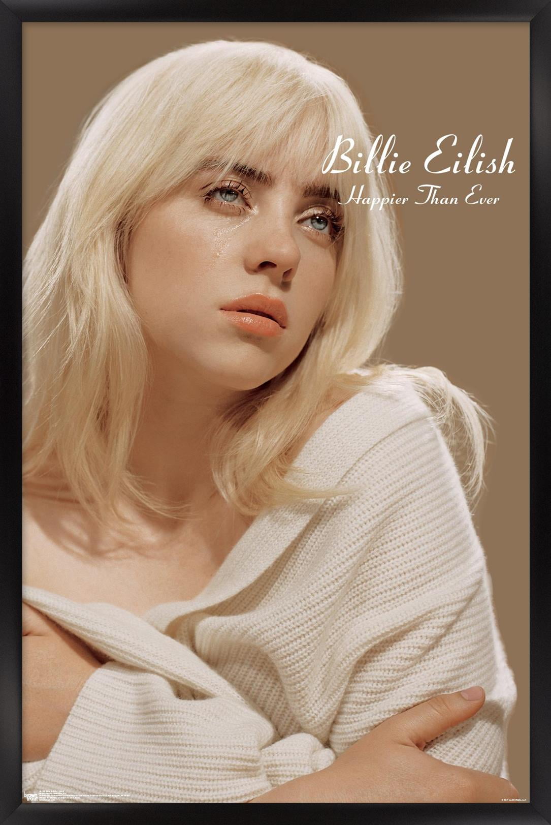 Billie-Eilish-Cover-Wall-
