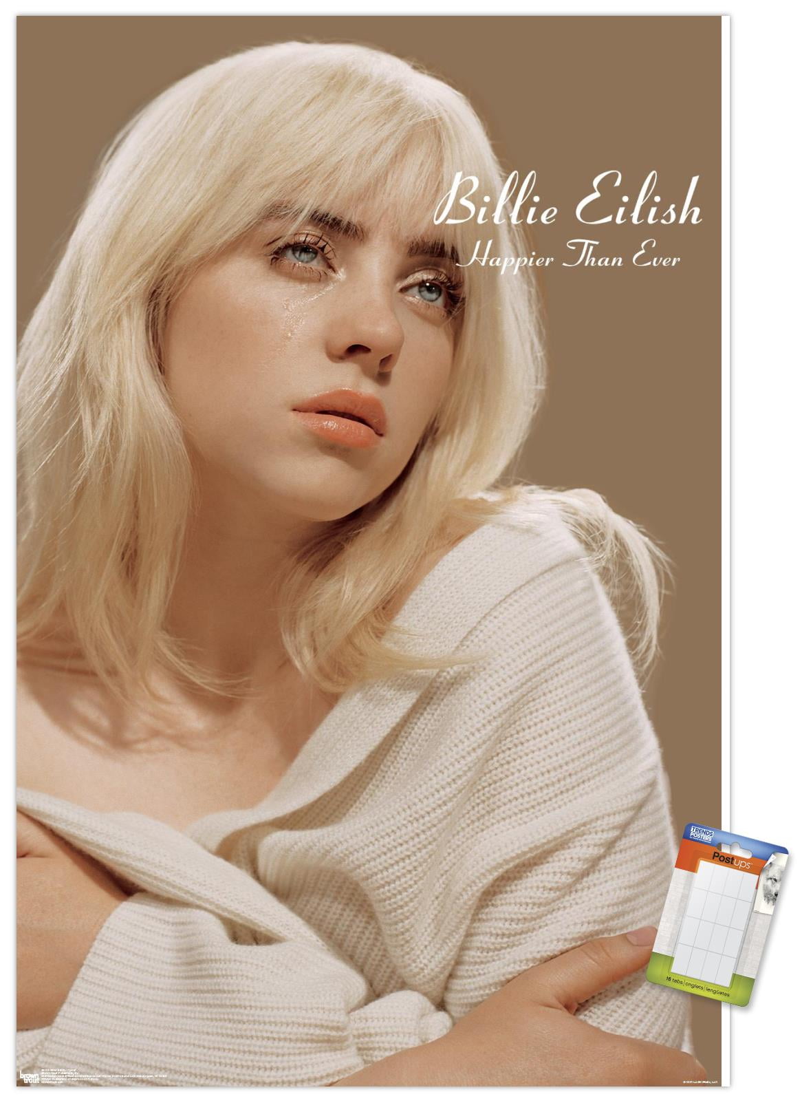 Billie Eilish ポスター 布 ひ*な様 Billie Eilish 布 ポスター 2025 ビリーアイリッシュ