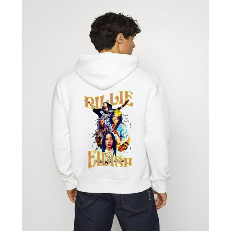 Vintage rap hoodies top