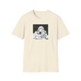 Billie Eilish Happier Than Ever Album Cover Tshirt Y2K Style Tee