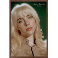 thumbnail image 1 of Billie Eilish - Headshot Wall Poster, 14.725" x 22.375" Framed, 1 of 5