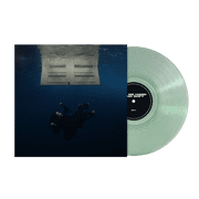 Billie Eilish - Hit Me Hard And Soft - Coke Bottle Clear Vinyl - LP