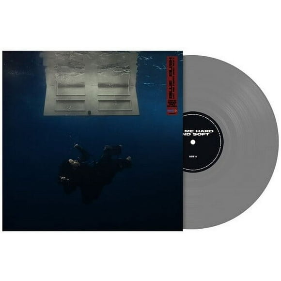Billie Eilish - Hit Me Hard And Soft (Walmart Exclusive) - Music & Performance - Vinyl [Exclusive]